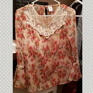 Disney lc top